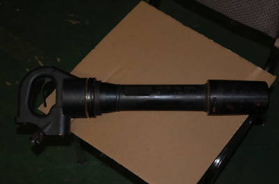 Rivet buster (champion) 3 bits( air hammer )