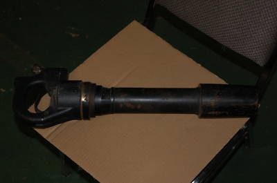Rivet buster (champion) 3 bits( air hammer )