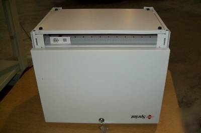 Sprint protege ltx ksu telephone system voice mail 