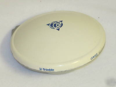 Trimble zypher 2 gnss gps rtk antenna L1 L2 glonass 