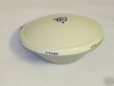 Trimble zypher 2 gnss gps rtk antenna L1 L2 glonass 