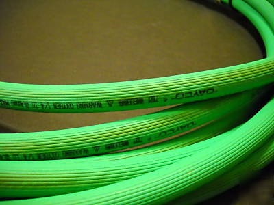 Welding hose 10FT w/lh water fittng,tig,miller coolmate
