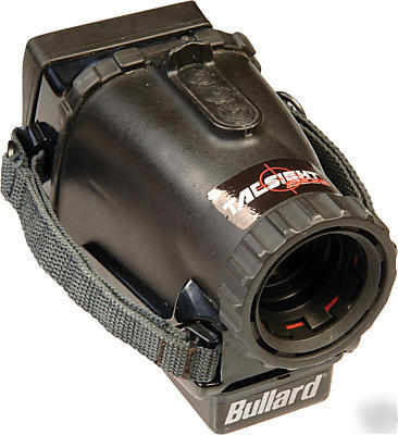 Bullard tacsight SE35 le thermal imager, demo