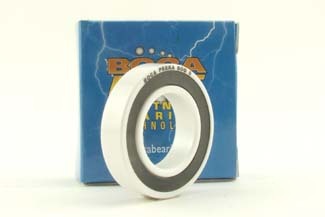 30X42X7MM, full ceramic bearing, 6806BBC3ZSFC5SRL