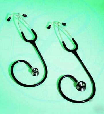 3M littmann classic ii pediatric/infant stethoscope 