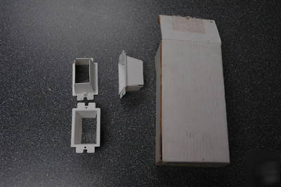 BE1 box extender arlington