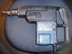 Bosch 11233EVS 1-1/2