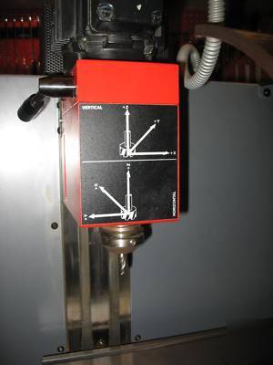 Emco maier pcmill-50 cnc milling machine complete sys