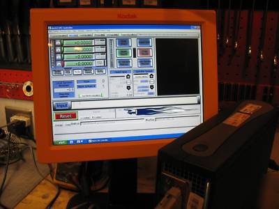 Emco maier pcmill-50 cnc milling machine complete sys