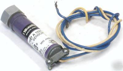 Honeywell C7027A-1031 mini-peeper uv ultraviolet sensor