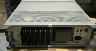 Hp / agilent 8081A data generator