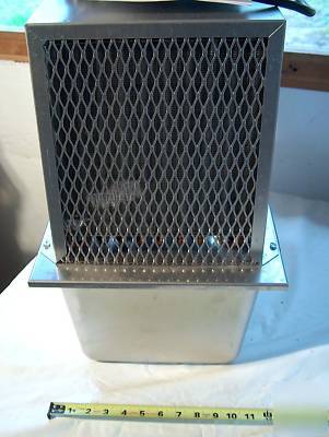 Itw ir cooling system C100-1 welding 6 gal water cooler