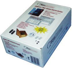 Keri systems nxt-KIT4 NXTKIT4 access distribution kit 4