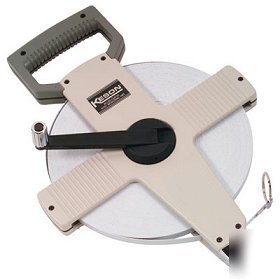Keson NR30ME open-type reelperma-cladnylon-coated steel
