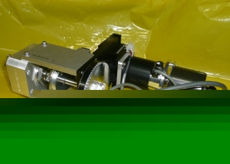 Kla-tencor o/s transfer arm rotate assy 780-14719-000