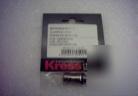 Kress collet 6.35MM 1/4