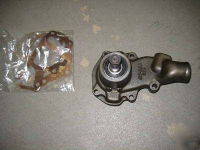 Massey ferguson water pump MF175 MF180 A4-248DSL MF275