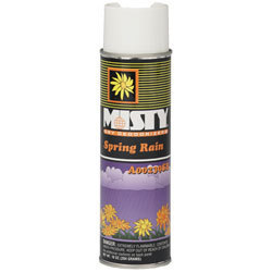 MistyÂ® the seasonals dry deodorizer - spring rain