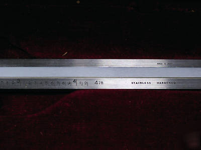 Mitutoyo dial calipers no. 505 - 629 over 50 years old