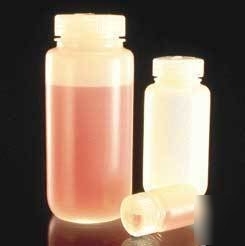 Nalge nunc laboratory bottles, high-density : 2104-0004