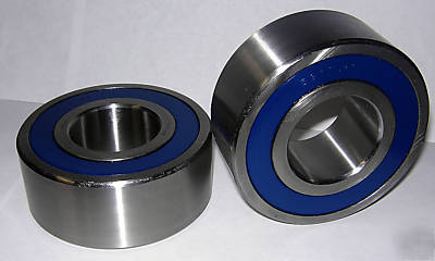 New 5314-2RS sealed ball bearings, 70 x 150 mm, 70X150, 