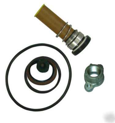 New brand tuthill / fill-rite E85 / biodiesel seal kit