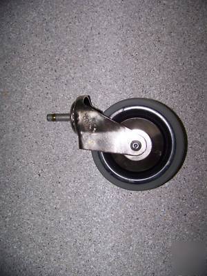 New faultless 400-5 caster wheel 5