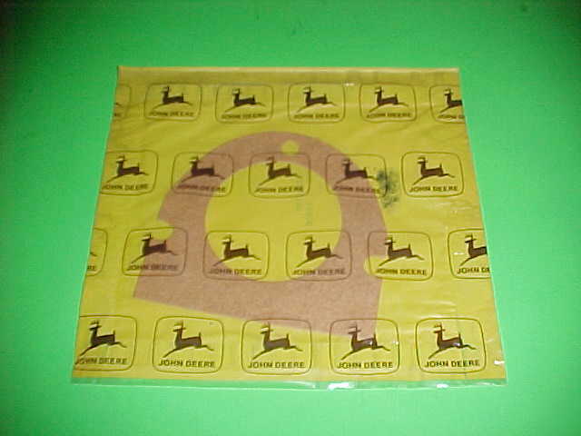 New john deere jd magneto gasket hit miss gas engine