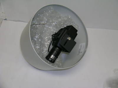 Pelco DF8CL-pg-1V50A color hi camera lens dome back box
