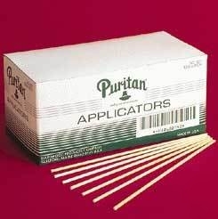 Puritan medical puritan applicators, puritan : 807