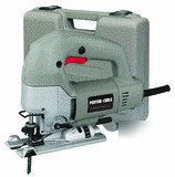 Quik-change vari-orbit jigsaw kit black & decker