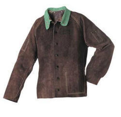 Rawhyde frontier leather welding jacket xxl
