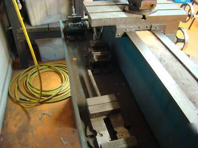 Smithy cb-1239 xl lathe-mill-drill