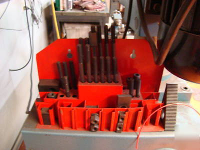 Smithy cb-1239 xl lathe-mill-drill