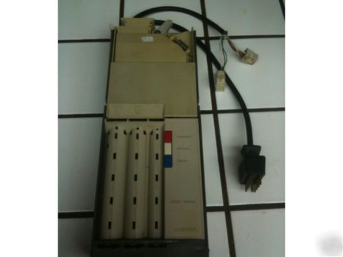 Soda vending machine coinco coin changer-100% working