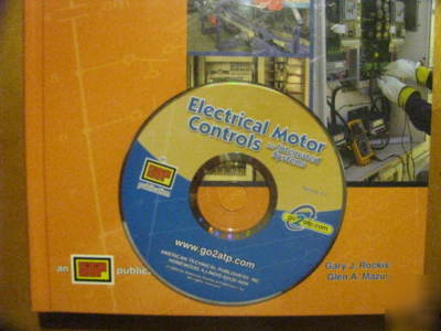 Electrical motor controls for integrated systems, 4TH