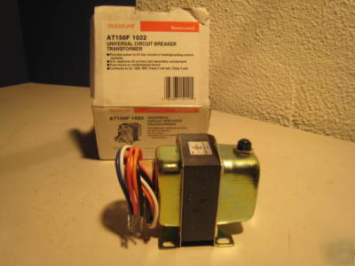 Honeyell tradeline AT150F 1022 universal transformer