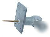 05-01832 - coax connector sma-female chassis mount rf