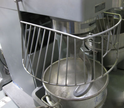 Blakeslee-berkel-60 quart pizza dough mixer 9633 bakery