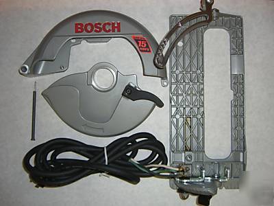 Bosch, skill, circular saw, saw table, replacement part