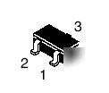 DTA124EKA T146, transistor, digital, pnp...lot of 200