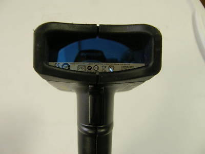 Datalogic QS6000 plus QS6-A110-01 laser barcode scanner