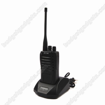 Handheld fm transceiver ham radio JT68A
