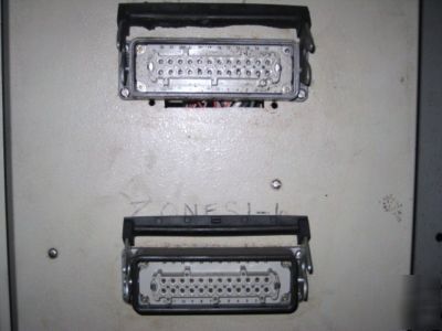 Husky / gammaflux temperature controller w/transformer