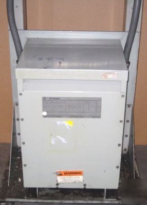 Husky / gammaflux temperature controller w/transformer