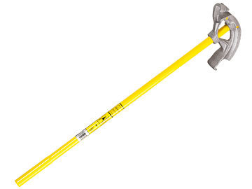 Klein 51212 benfield bender w/handle 3/4