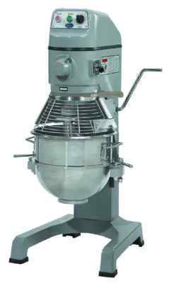 New globe 30 quart pizza mixer SP30P 1.5 hp- freefreight