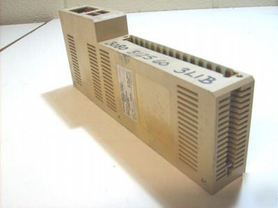 Omron output unit 3G5A2-OC221 B500-OC221 