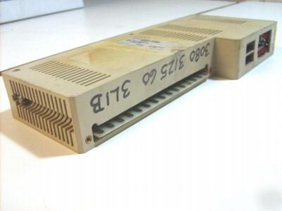 Omron output unit 3G5A2-OC221 B500-OC221 