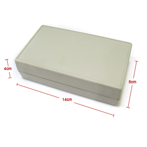 Outdoor waterproof junction wiring test joint box [ES24